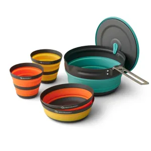 Sea To Summit Frontier UL 5 Piece Pot Cook Set