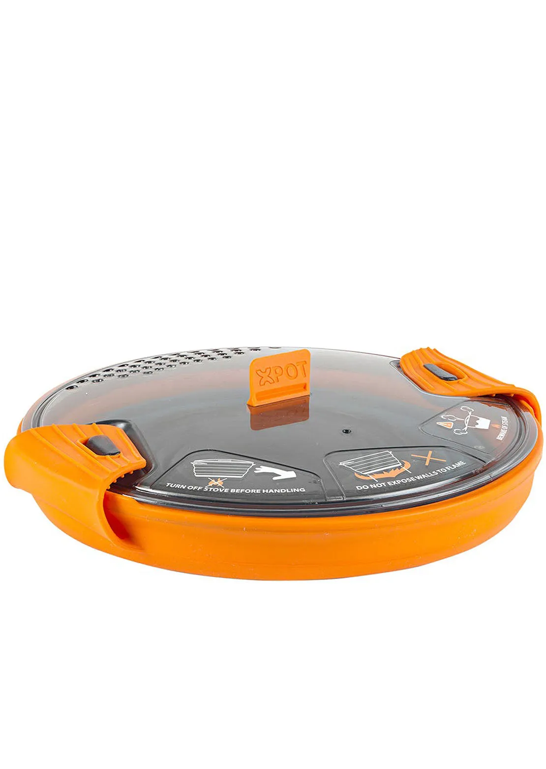 Sea To Summit X Set 21 - 3 Piece Collapsible Cook Set