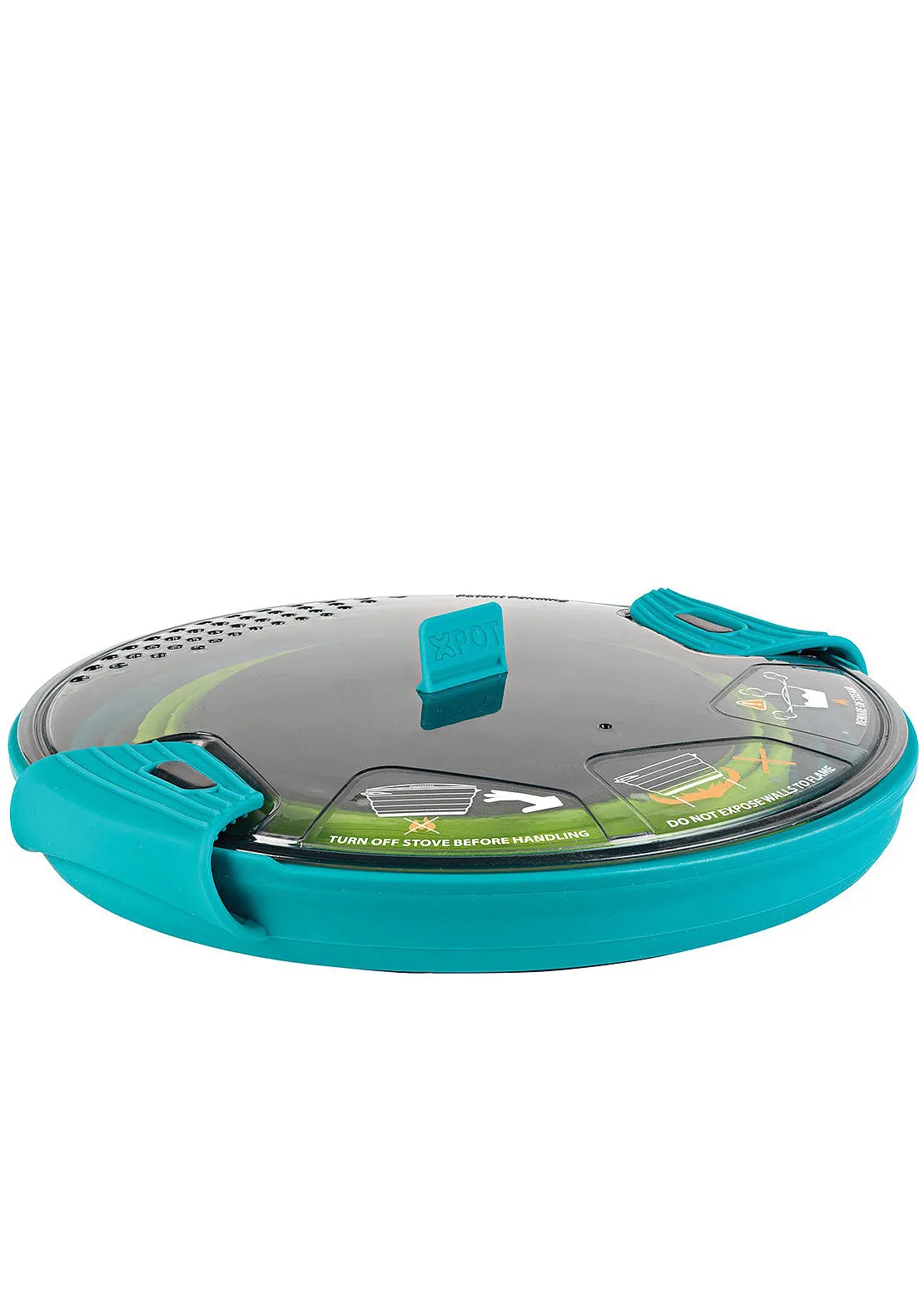 Sea To Summit X Set 31 - 5 Piece Collapsible Cook Set