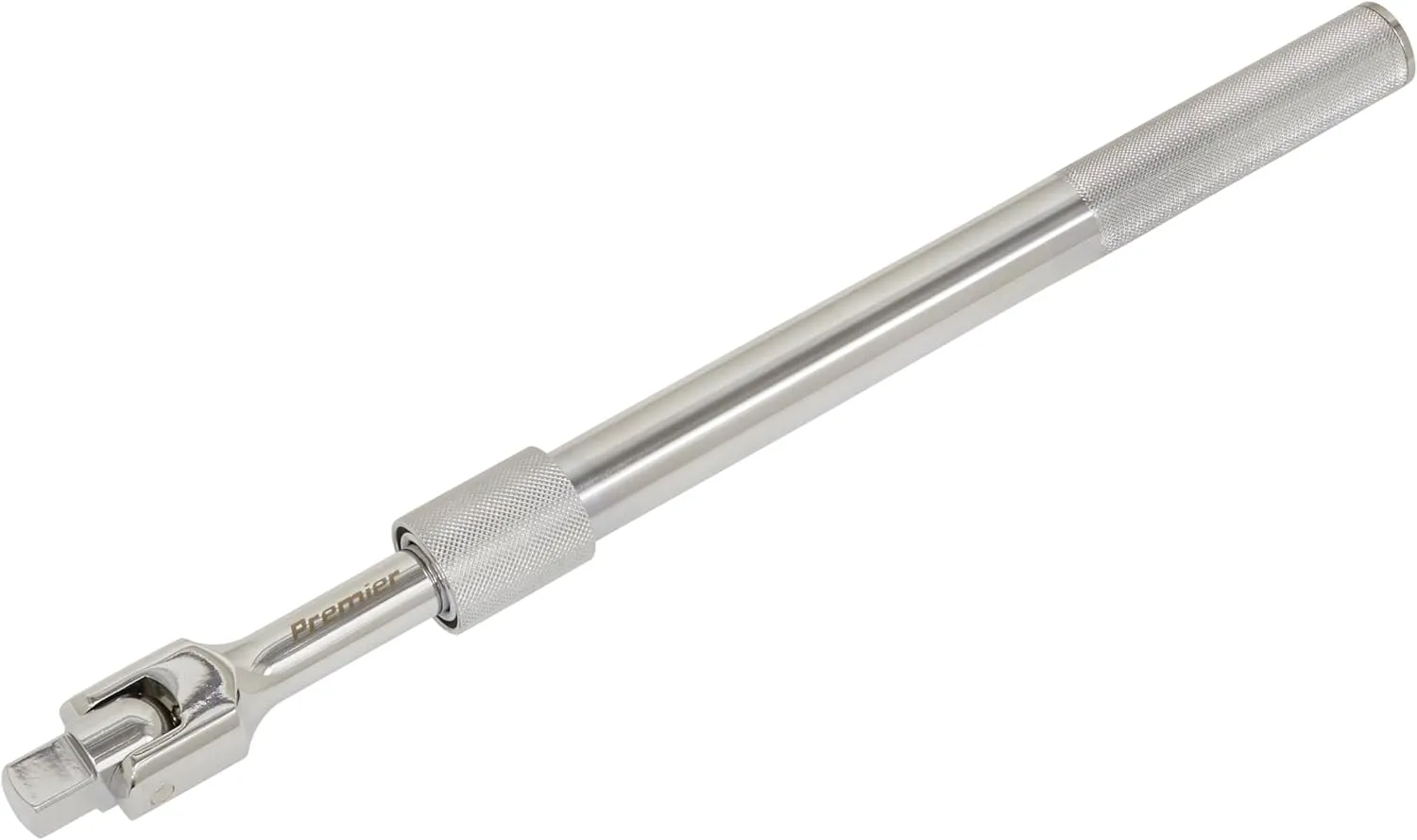 Sealey Ak7318 Breaker Bar Extendable 3/4Sq Drive 540-800Mm
