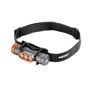Seamless 1001 HEADLAMP TRANSCEND 1500 Exclusive promotion