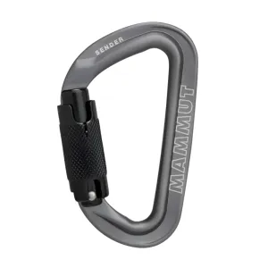 Sender Twistlock Carabiner