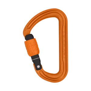Shadow Screwgate Orange