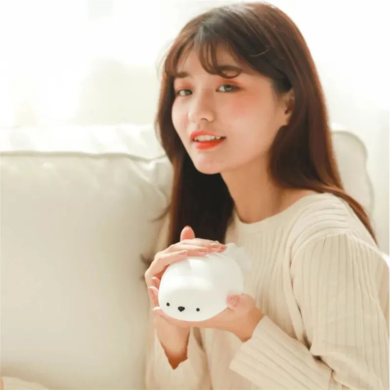 Silicone Mini Hot Water Bag