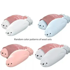 Silicone Mini Hot Water Bag