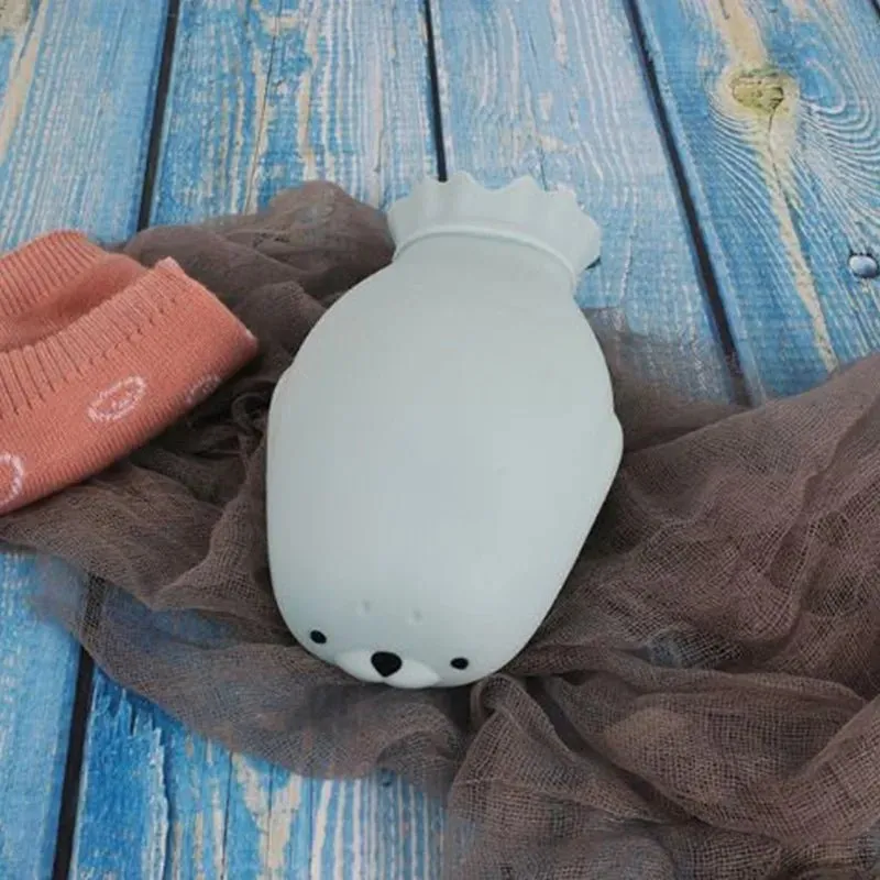 Silicone Mini Hot Water Bag