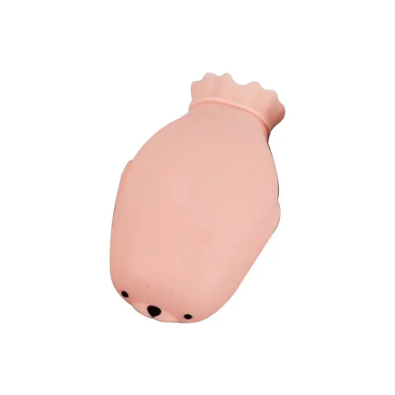 Silicone Mini Hot Water Bag
