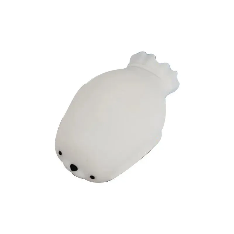 Silicone Mini Hot Water Bag