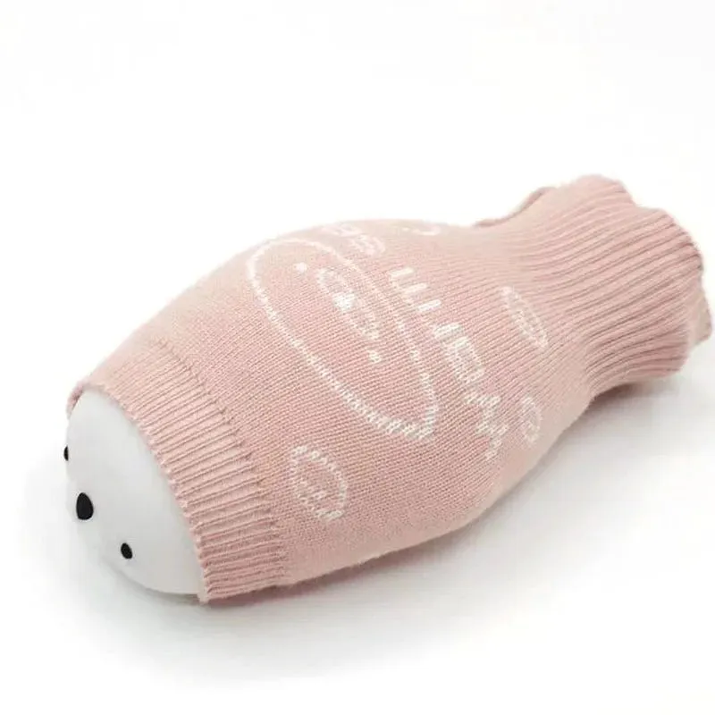 Silicone Mini Hot Water Bag
