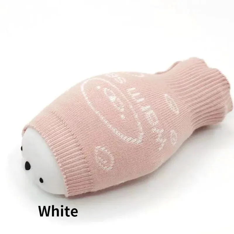Silicone Mini Hot Water Bag