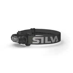 Silva Explore 4RC Headtorch