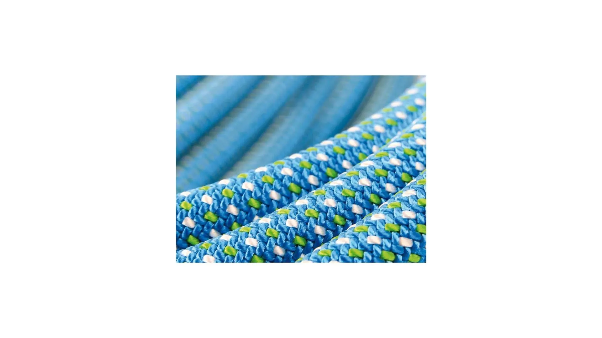 Singing Rock Hero Dry 9.6mm Rope