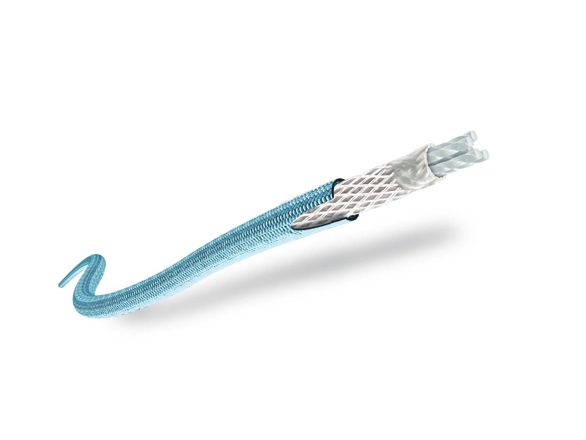 Singing Rock Kata 9.7mm Rope