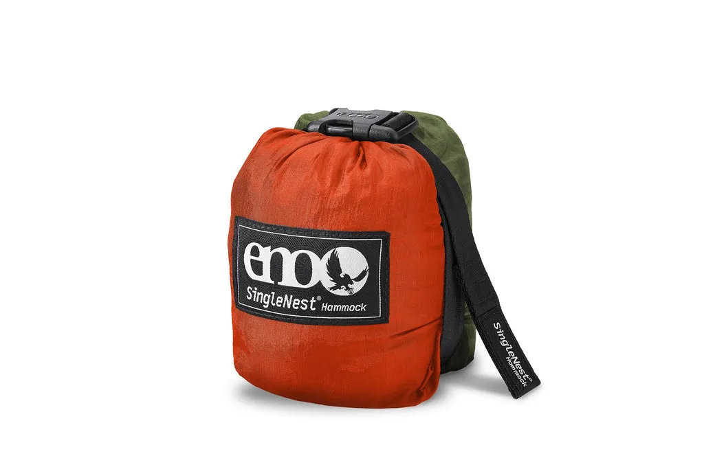 SingleNest® Hammock