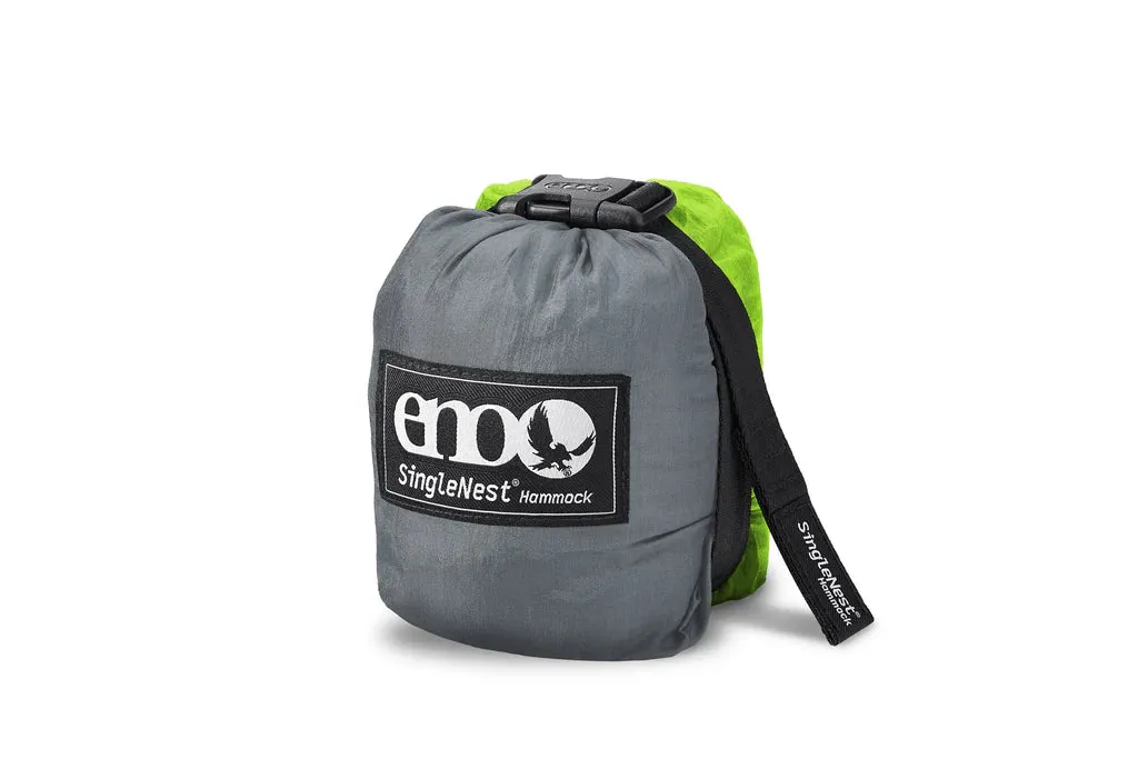 SingleNest® Hammock