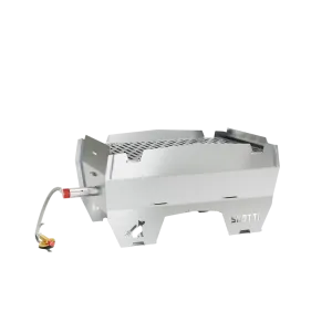 SKOTTI Grill