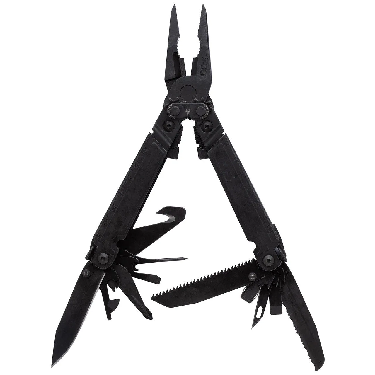 SOG POWERACCESS ASSIST PA3002-CP