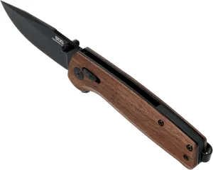 SOG TERMINUS XR - WALNUT   BLK - D2