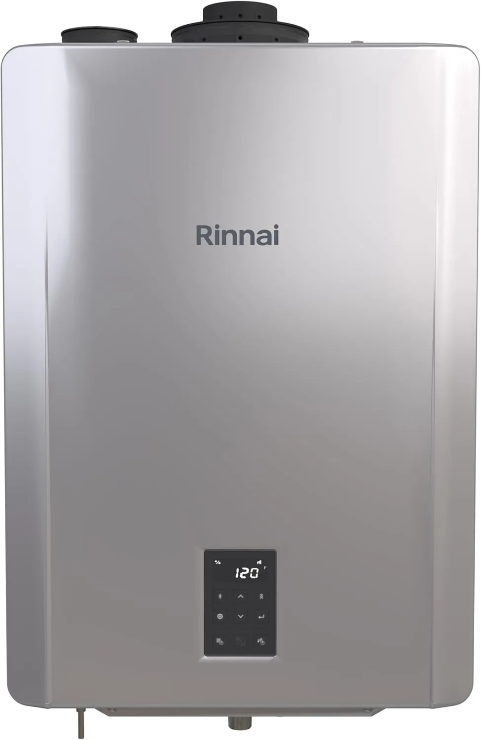 Solo Boiler CH 90K BTU