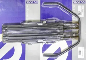 Sparco 493 Seat Track Set