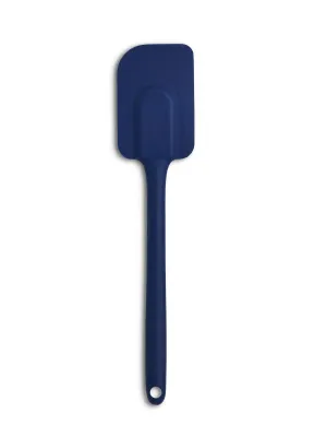 Spatula Baking Silicone 10" Navy 43637nvy