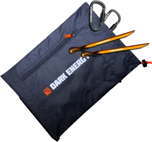 Spectre Accessory Kit - Folding