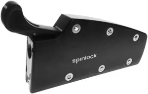 Spinlock ZS Alloy Jammer - Secure Locking of Highly Loaded Lines 12-14mm