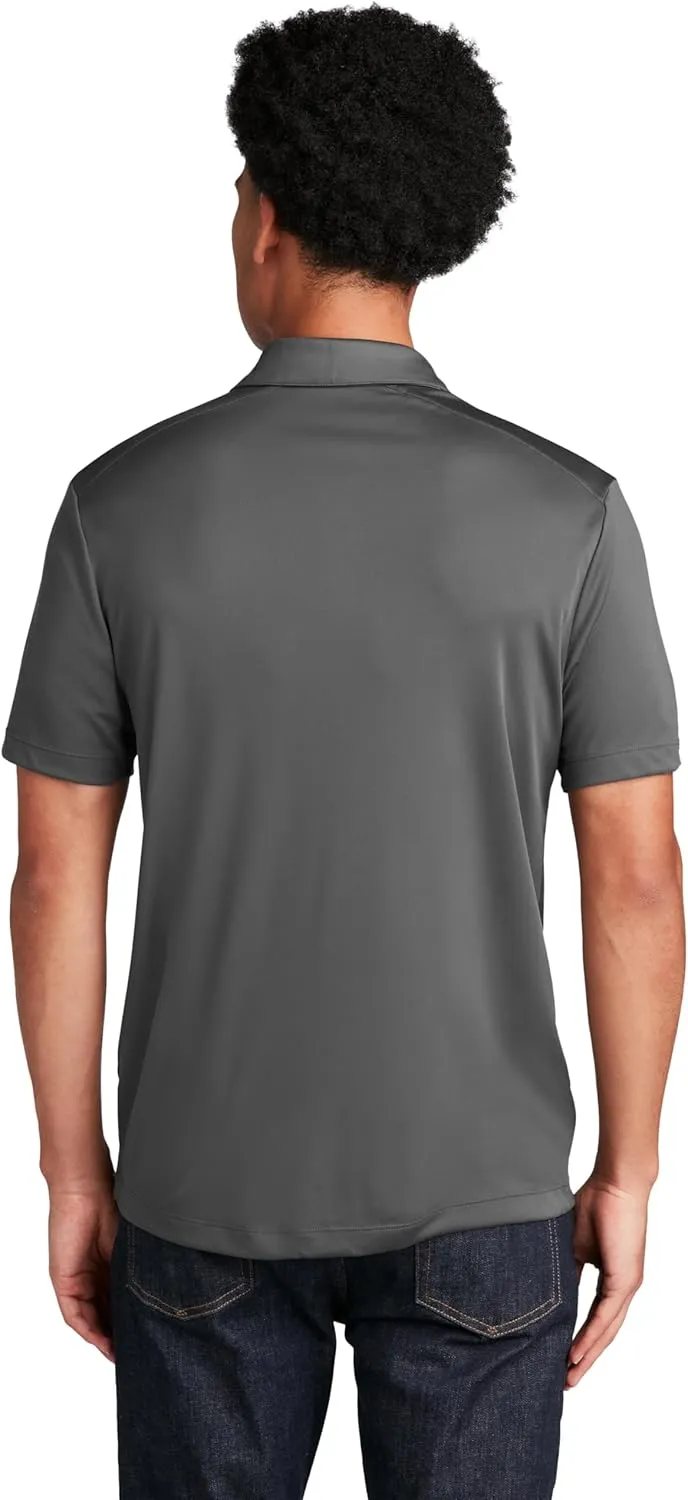SPORT-TEK Posi-UV Pro Polo ST520