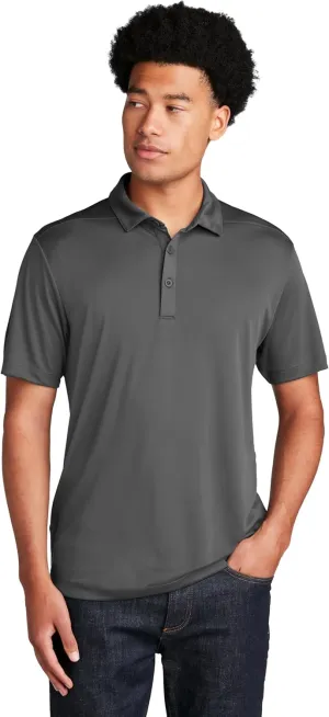 SPORT-TEK Posi-UV Pro Polo ST520
