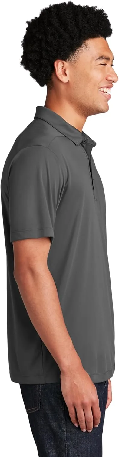 SPORT-TEK Posi-UV Pro Polo ST520