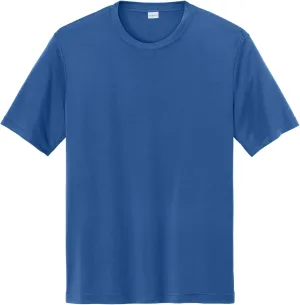SPORT-TEK Tall PosiCharge Competitor Tee