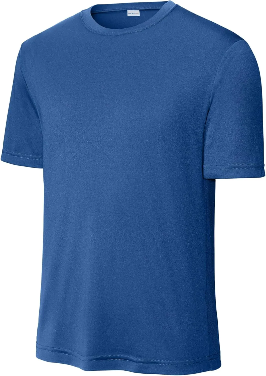 SPORT-TEK Tall PosiCharge Competitor Tee