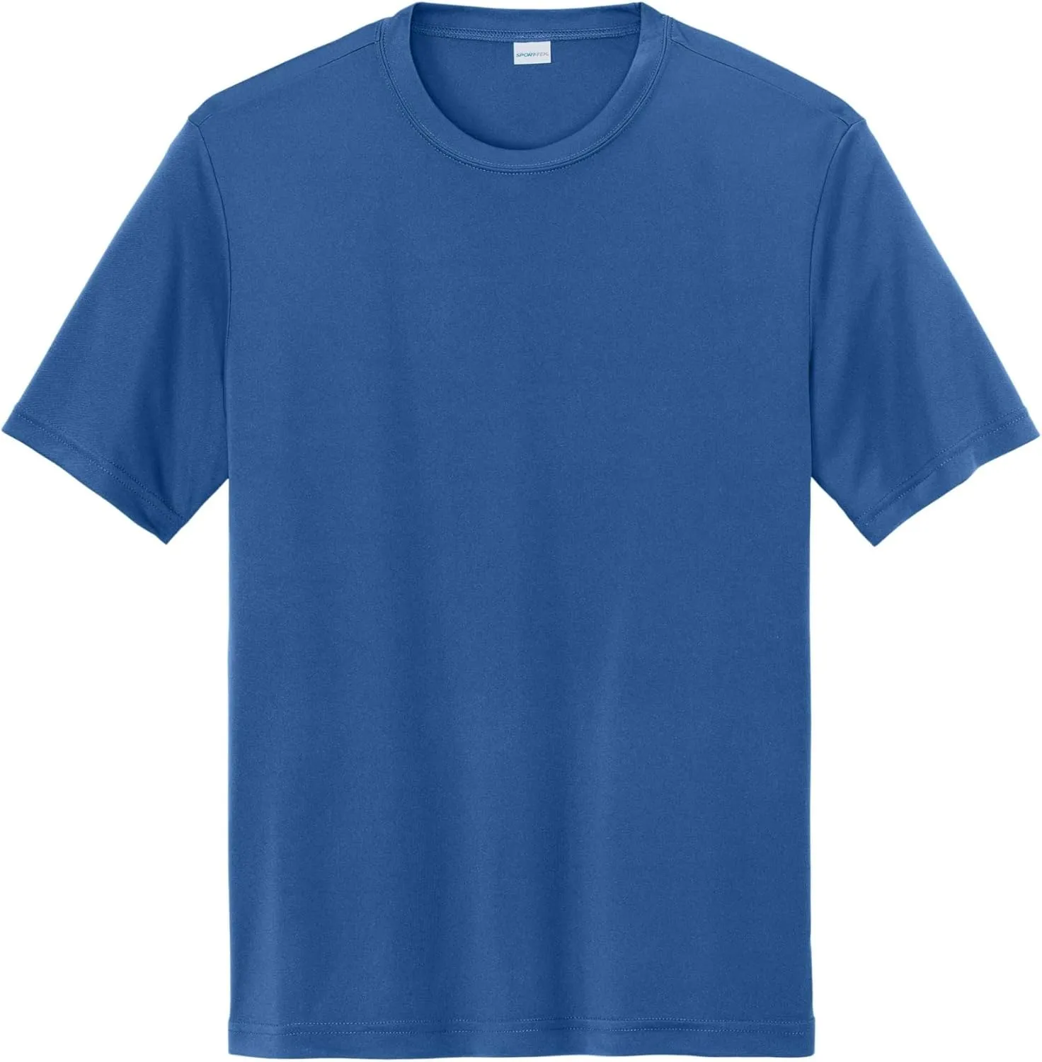 SPORT-TEK Tall PosiCharge Competitor Tee
