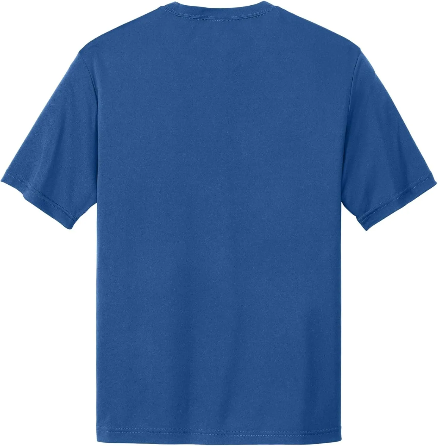 SPORT-TEK Tall PosiCharge Competitor Tee