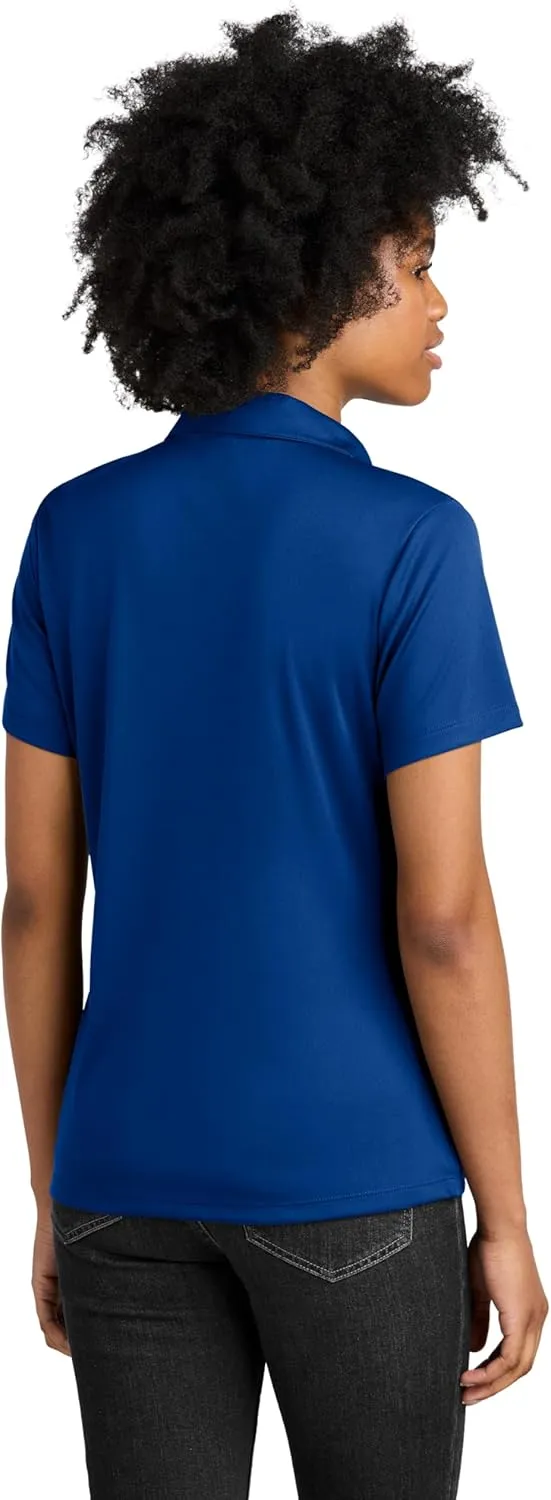 SPORT-TEK Women's PosiCharge Competitor Polo