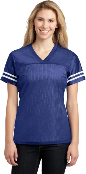 SPORT-TEK Women's PosiCharge Replica Jersey LST307