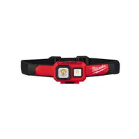 Spot Positive feedback Milwaukee Headlamp HL-SF Flood Alkaline All-weather