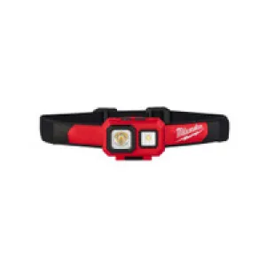 Spot Positive feedback Milwaukee Headlamp HL-SF Flood Alkaline All-weather