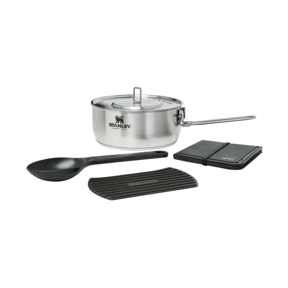 Stanley Essential Pot Set 1.8L