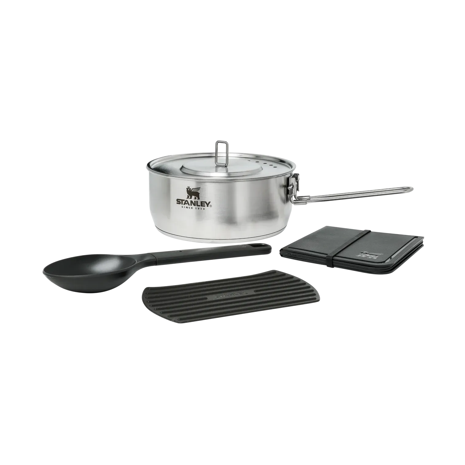 Stanley Essential Pot Set