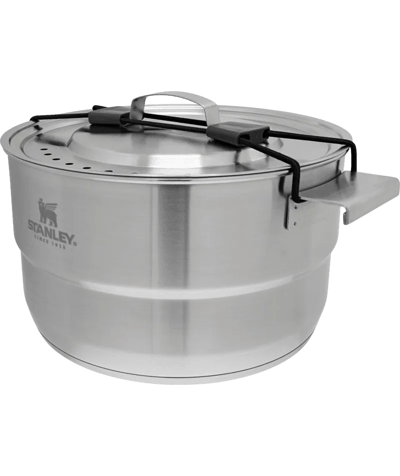 Stanley Even Heat Camp Pro Cook Set