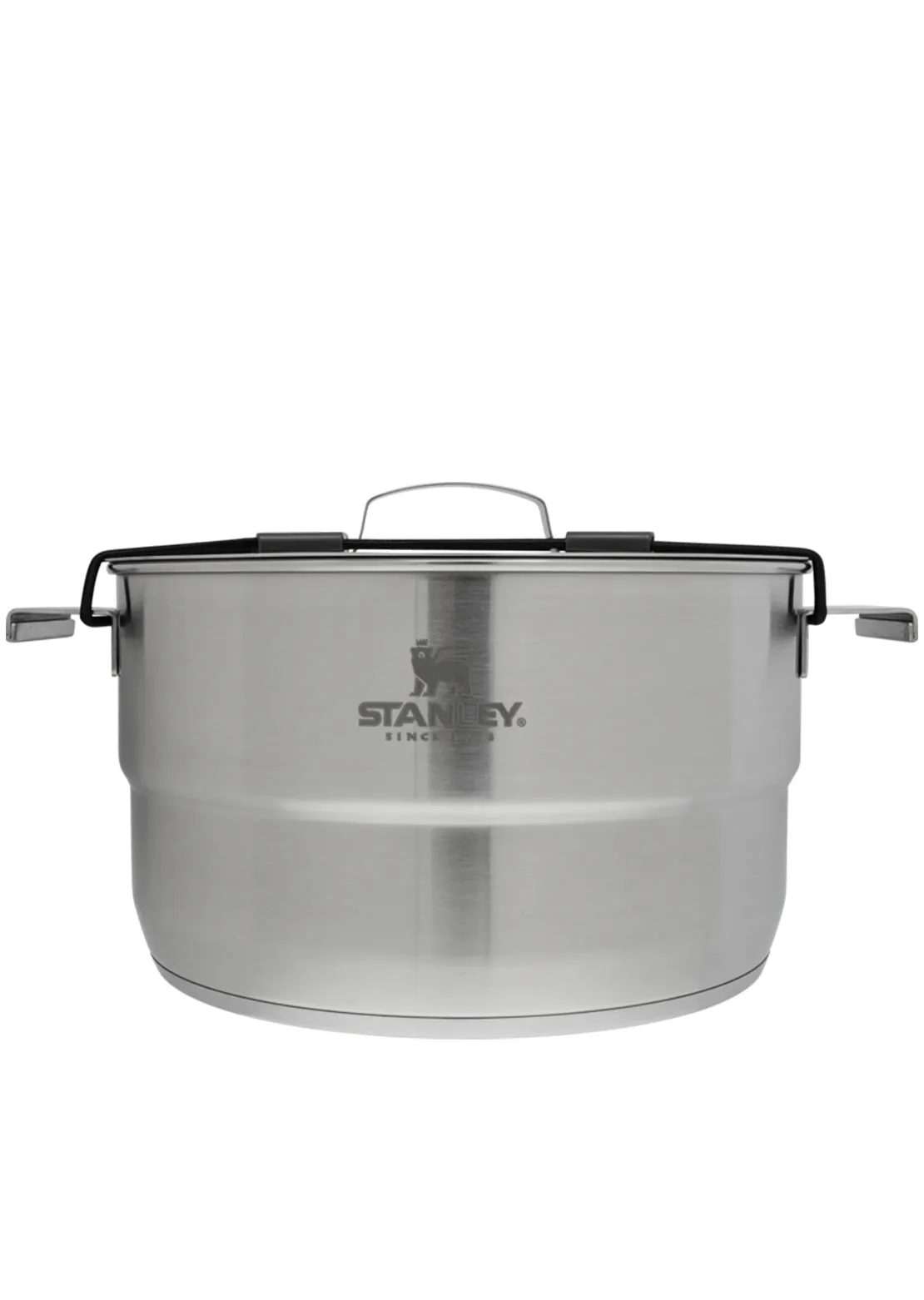 Stanley The Even-Heat Camp Pro Cook Set