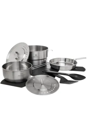 Stanley The Even-Heat Camp Pro Cook Set