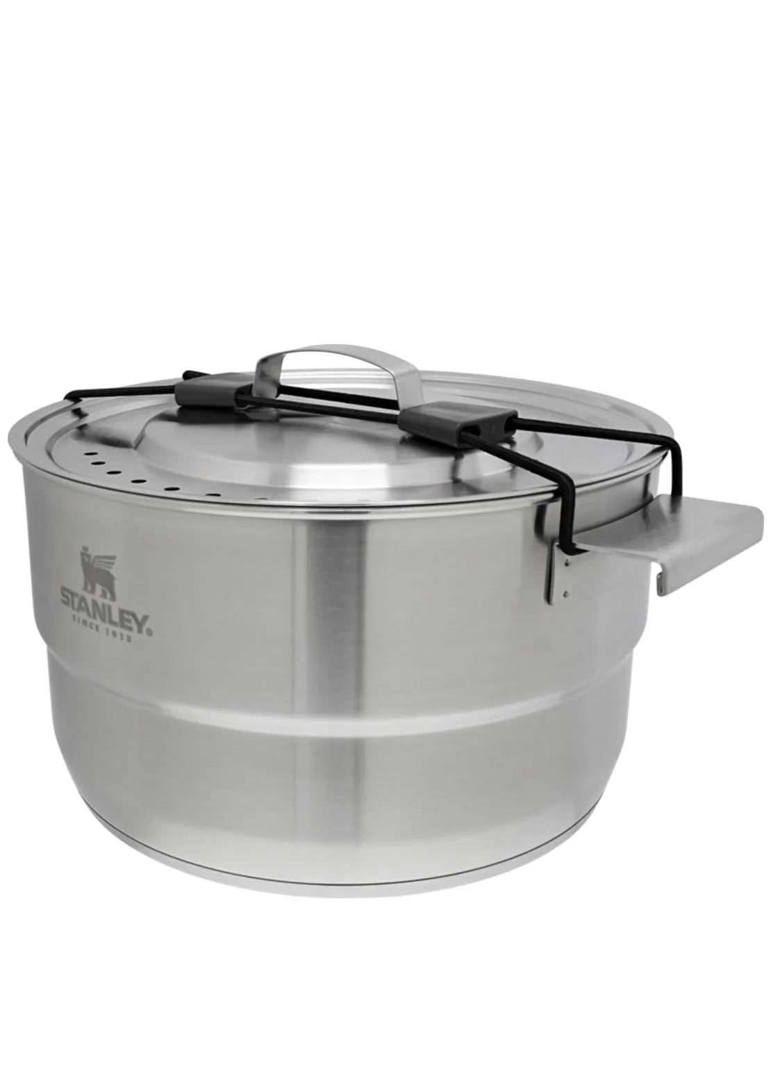 Stanley The Even-Heat Camp Pro Cook Set