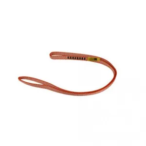 Sterling 12mm Dyneema Sling 60cm Orange