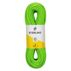 Sterling Aero 9.2 XEROS 60m Green