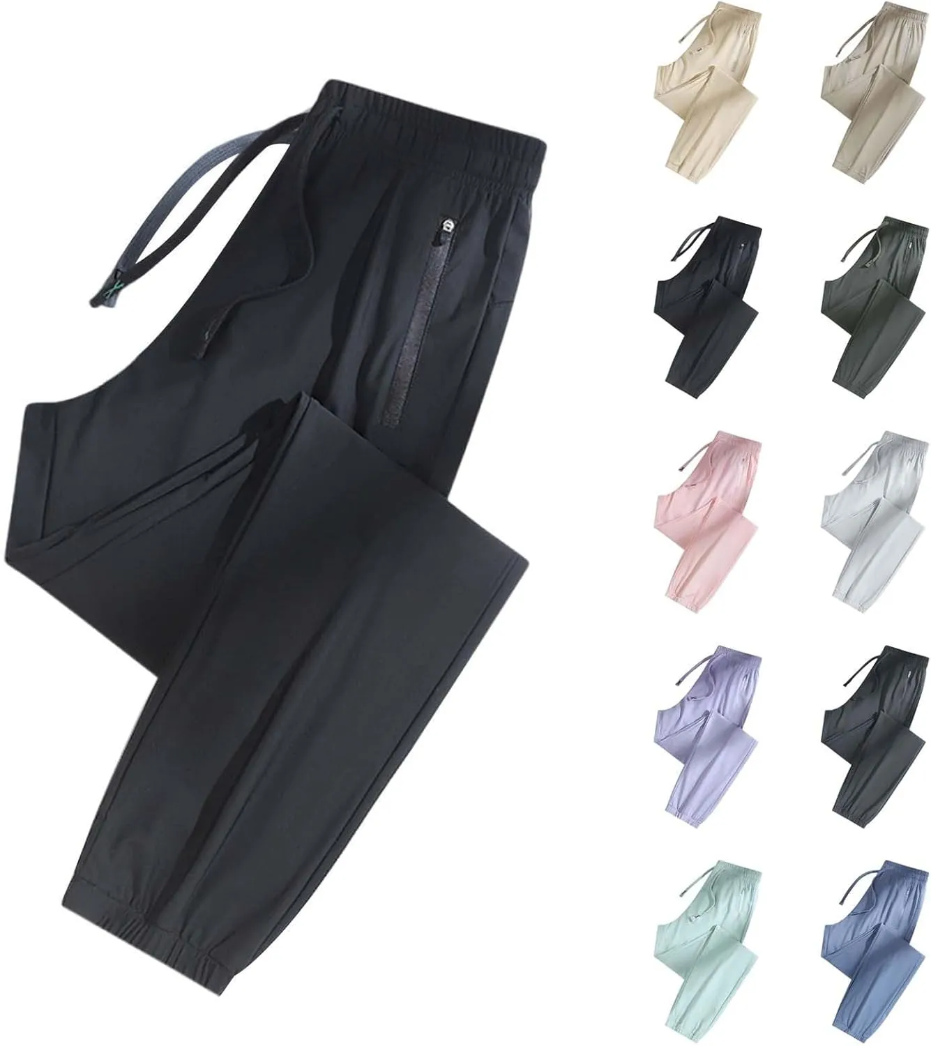 Stretch Active Pants for Women Beeswan Pants 2025 Stretchactive Women Stretch Breathable Quick Drying Stretch Pants