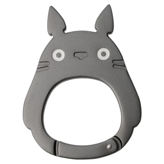 Studio Ghibli Carabiner My Neighbor Totoro Benelic