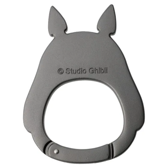 Studio Ghibli Carabiner My Neighbor Totoro Benelic