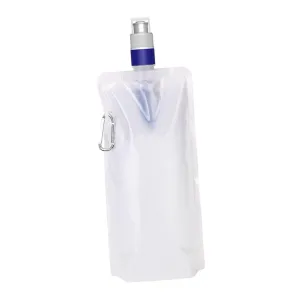 SUPVOX Water Filter Bag for Camping Reusable Plastic Hiking Water Filter Pouch